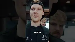 Ich kenn Sascha zu gut