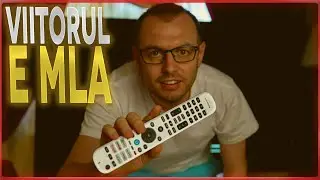Așa arată evoluția pe televizoare. Primul model cu MLA (OLED) testat de mine!