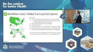 Using Terra for Open Pathogen Genomics | Joel Sevinsky