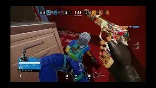 Caveira mains be like
