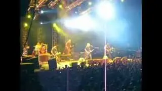 The Offspring - Self Esteem live @ Saint-Petersburg 2008
