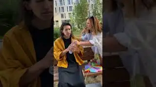 #shots