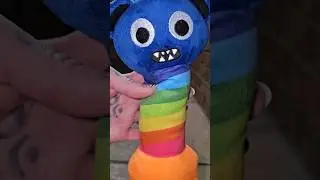 Slinky Bear Jump Scare