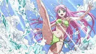 To LOVE Ru - Opening 1