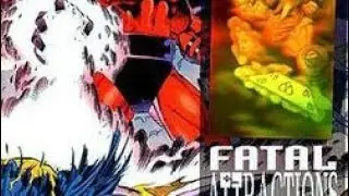 X-Men 97 Episodio 9 || Opinión rápida || #xmen97 #disneyplus