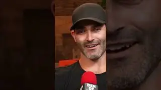Tyler Hoechlin - The Teen Wolf Pack is Back!