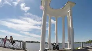 Клип "У озера"