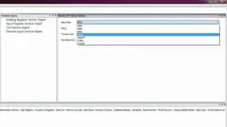 Configuring a Device