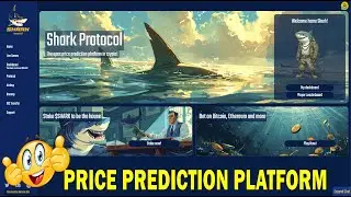 Shark Protocol - Everything you need to know