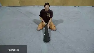 POINTED