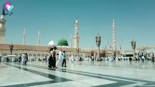 After Effects | Rahil Tour Omra 2020