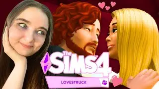 Cuddle Bugs! | Lovestruck Part 3