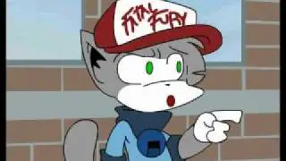 VG Cats Animated 6