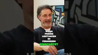 Warum Marco Schreyl manchmal Schwierigkeiten hatte, locker zu moderieren.