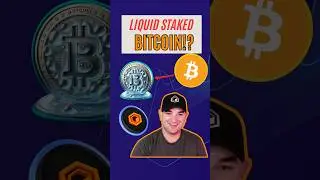 LstBTC is HUGE for crypto!!