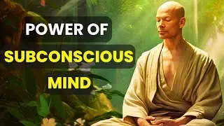 HOW TO USE THE POWER OF YOUR SUBCONSCIOUS MIND