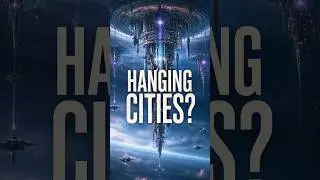Chandelier Cities