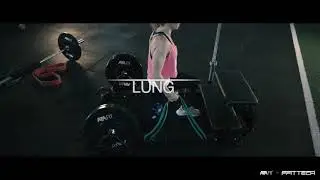 FFITTECH Тренажер для ног P.GLUTE