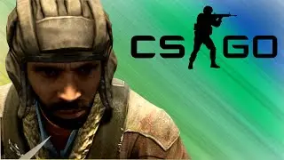 CS:GO Funny Moments - Nope