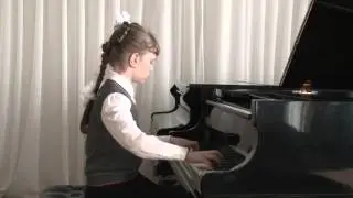Барышева Вероника