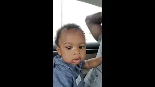 Our First Mini Road Trip