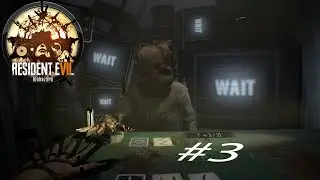 ЯПY4ЕЕ КАЗИНО! || Resident Evil 7 (RTX) || Banned Footage DLC #3 || 21