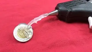 3افكاربمسدس الشمع 🔫بمسدس السيليكون 🔫افكار وحيل جديده وغريبه 😇تسهل عليك حياتك