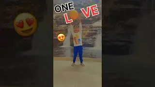 Mohanish “One Love 💕❤️” #shorts #trending #ytshorts #onelove #viral #mpsvlogs #cutebaby #short