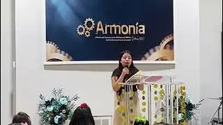 himno del Hinario # 26 Canta Debora Hernandez
