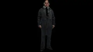Gangster Dance
