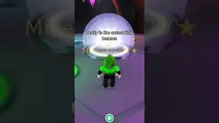 Mega Neon Zodiac Minion Chick Pet Adopt Me Roblox #shorts