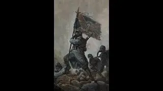Лекториум. Легионер о Имперской Гвардии.