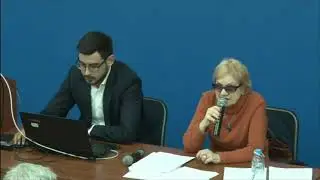 Семинар: Отчетность в СНТ. Сроки сдачи. Как подготовиться.