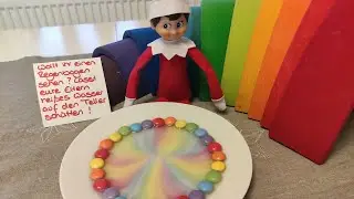 Elf On The Shelf 🎄 Tag 5 🎄 DEUTSCH