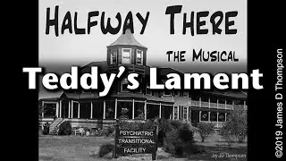 15 Teddy's Lament in C 2022