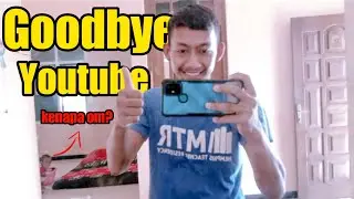 IPUL BERHENTI JADI YOUTUBER?