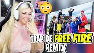 REACCIONANDO A MR STIVEN, THE NINO, EPIDEMIC, CRACKS😱 