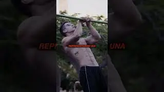 ¿Sirve la Calistenia para ganar masa muscular?