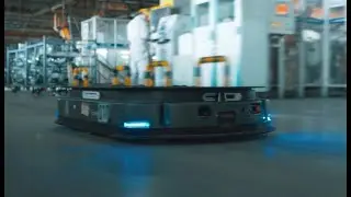 Case Study | Dongfeng Motor Corporation's Automotive Production