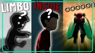 POR FIN un SUCESOR de LIMBO e INSIDE