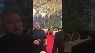 სრულიად საქართველოს ვულოცავთ შობის ბრწყინვალე დღესასწაულს Bravo Metehi - ალილო