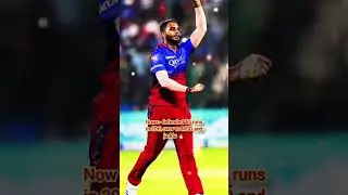 Dayal's redemption 💥ll #tataipl2024 #cricket #rcb