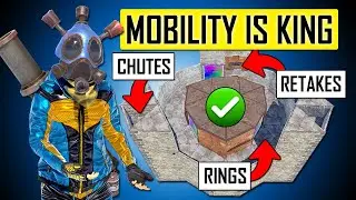 The Definitive Guide to MOBILITY in 2024 RUST