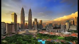 Crash Course on Malaysia: An overview: Geo location, Landscapes, Adventures@anhubmetaverse2457