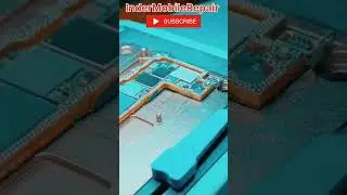 iPhone Repair #shortviral #shortvideo #subscribe #shorts #indermobilerepair #trending #trick