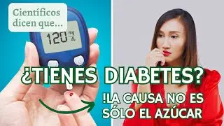 SI TIENES DIABETES NO COMETAS ESTE ERROR