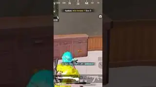 Ссылка на видео в комментарии!!! Новый ивент в PUBG Mobile!!! Берем топ 1😎😎😎 видео уже на канале