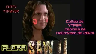 Entry - Flora Saw Collab de Ytpbr de Halloween 2024 cancelada
