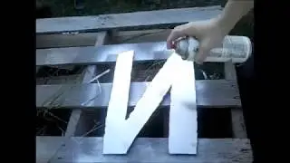 Crafted Letters w/ Cynthia and Amber