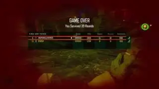 Kino Monkey Fail?